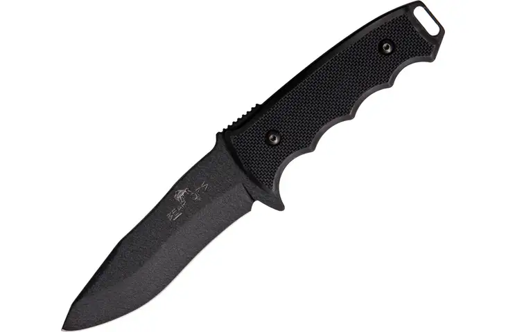 Bear Ops Constant II Fixed Blade Knife w/ 9.5" Overall Length